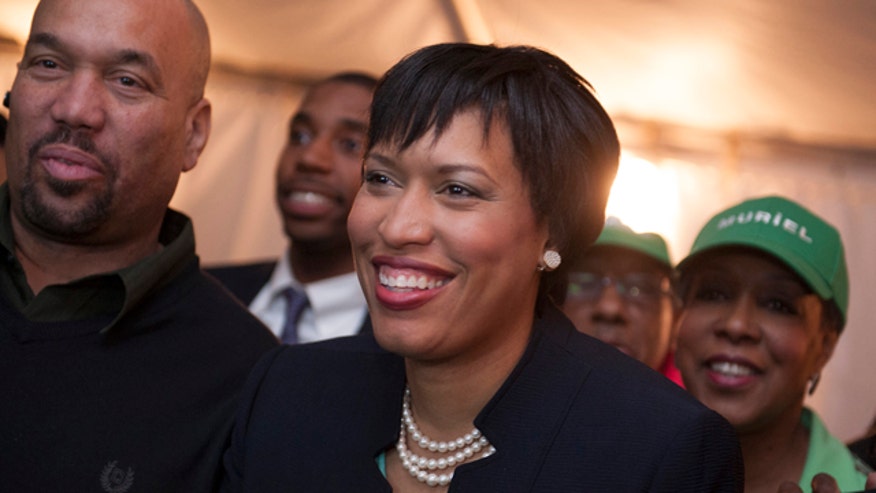 APTOPIX DC Mayoral Ra_Cham.jpg